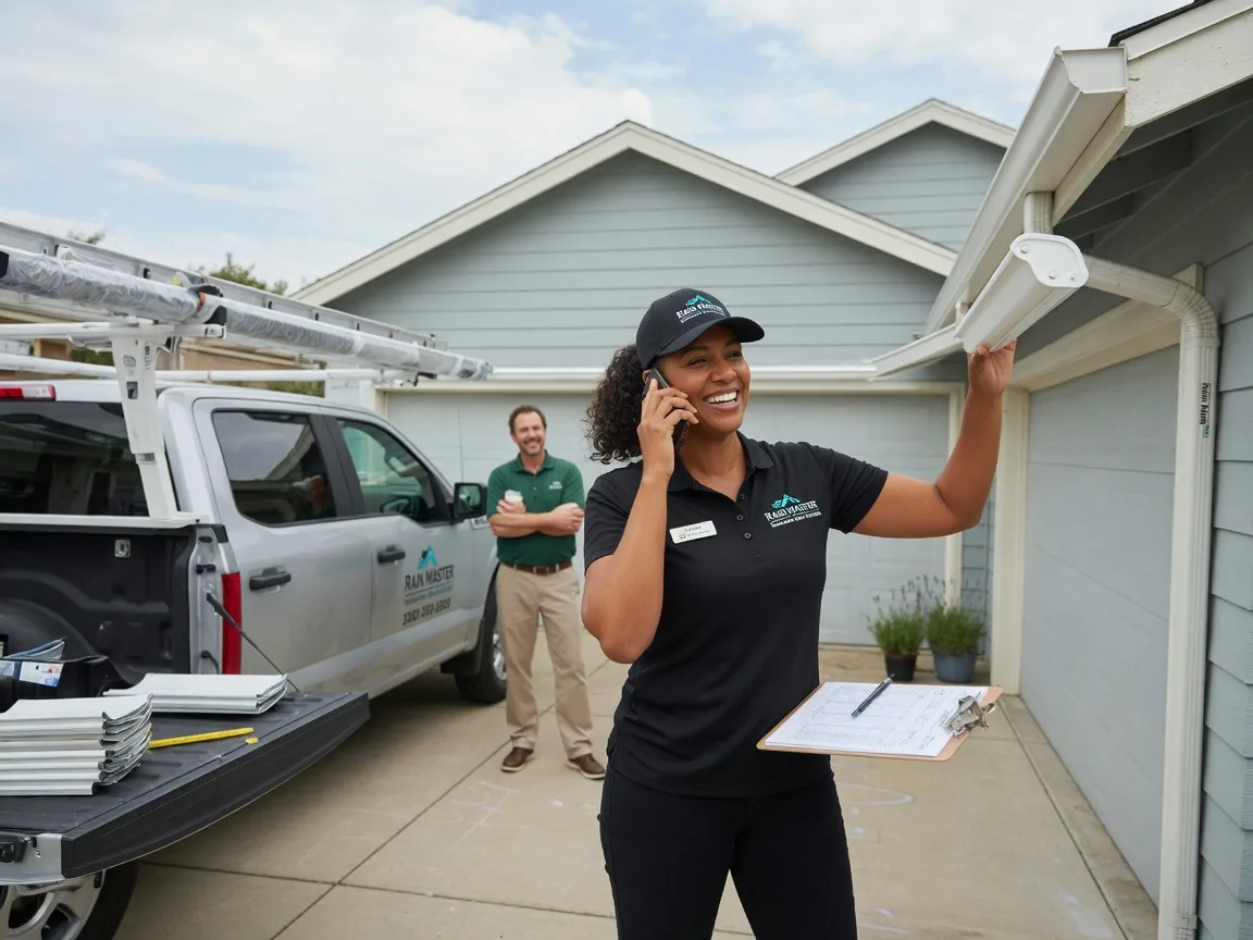 Gutter Installation Lake City, SC FAQs